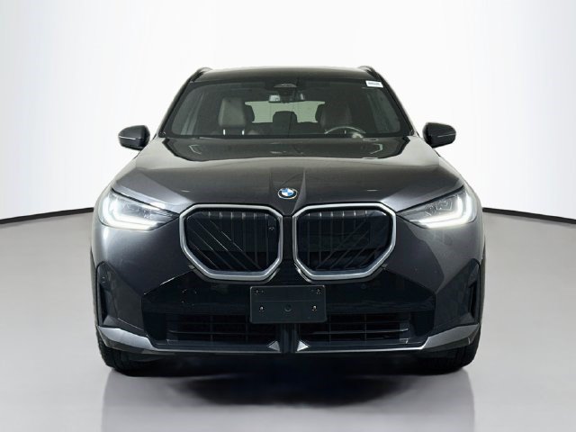 Used 2026 BMW X3 xDrive30i AWD/4WD image 2