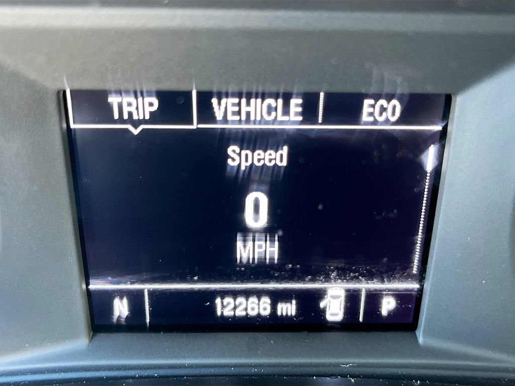 Used 2024 Chevrolet Malibu RS image 12