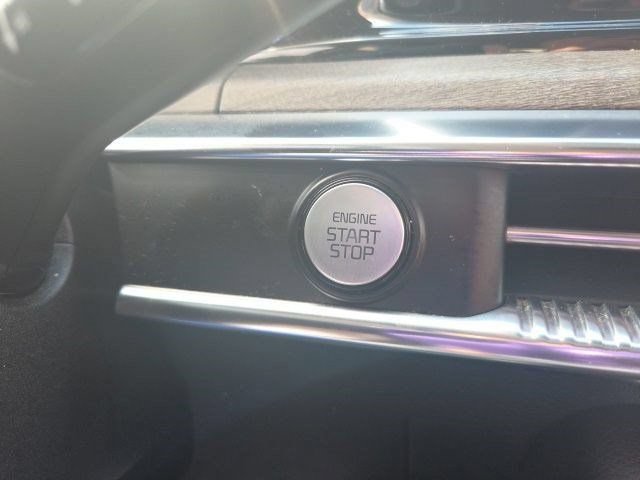 Used 2023 Kia K5 EX w/ EX Premium Package FWD image 20