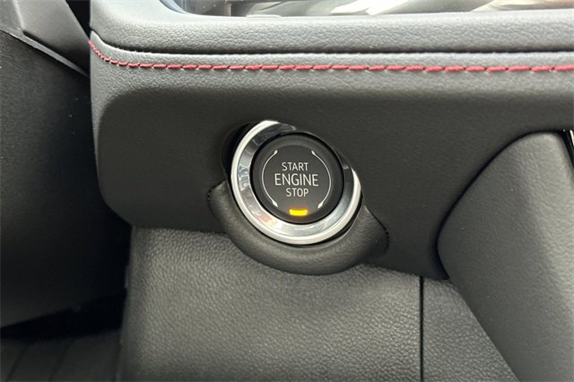 New 2026 Chevrolet Tahoe RST w/ RST Capability Package image 31