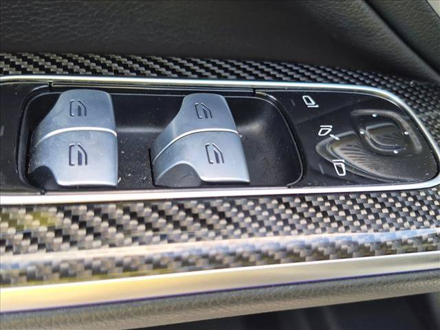 Used 2024 Mercedes-Benz EQS AMG 4MATIC image 9