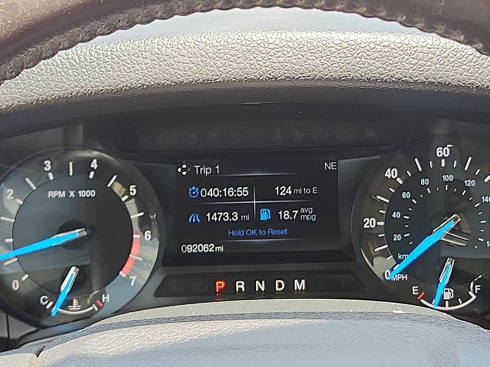Used 2016 Ford Expedition XLT w/ Equipment Group 201A RWD image 18