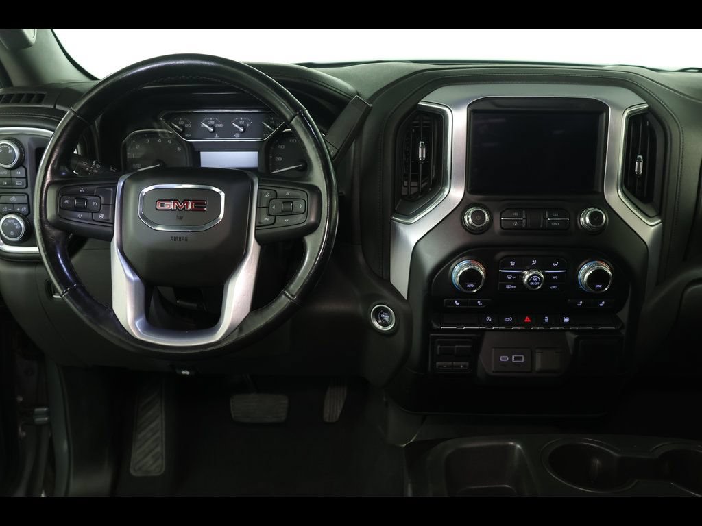Used 2019 GMC Sierra 1500 SLE w/ SLE Value Package AWD/4WD image 18