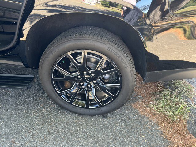 Certified 2024 Chevrolet Tahoe Premier w/ Advanced Technology Package image 32