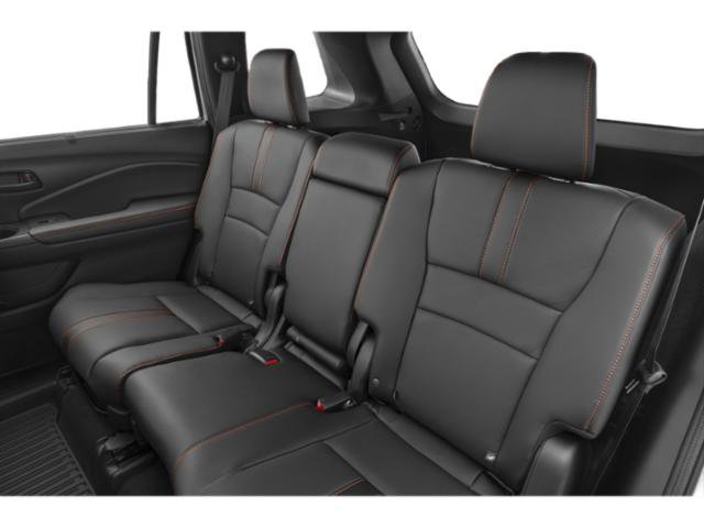 New 2025 Honda Passport TrailSport image 13