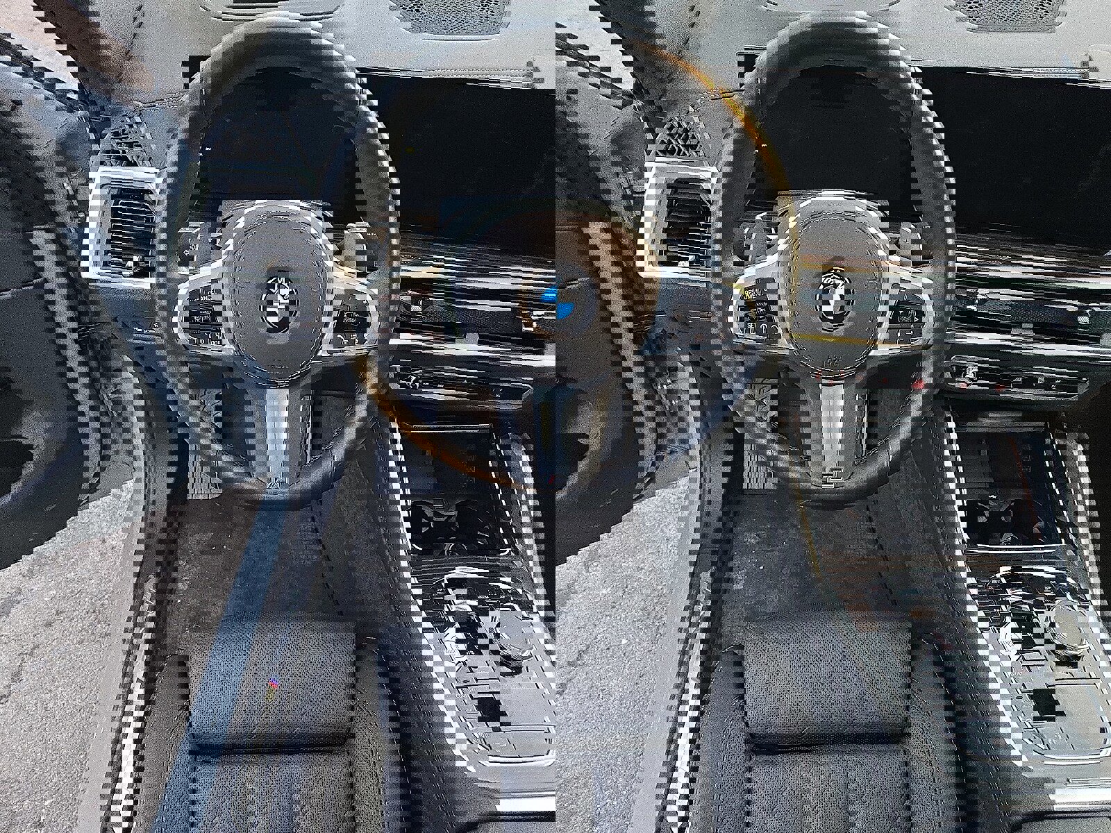 Certified 2025 BMW X6 xDrive40i image 12