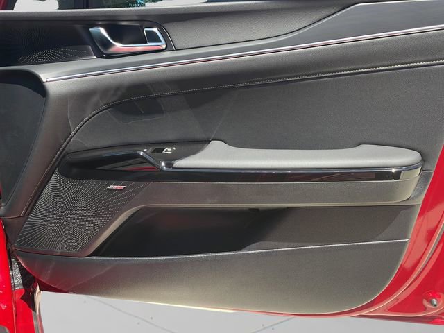 New 2026 Kia K5 GT-Line FWD image 29