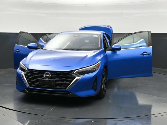 Used 2024 Nissan Sentra SV FWD image 47