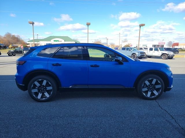 New 2025 Honda Prologue Elite image 6