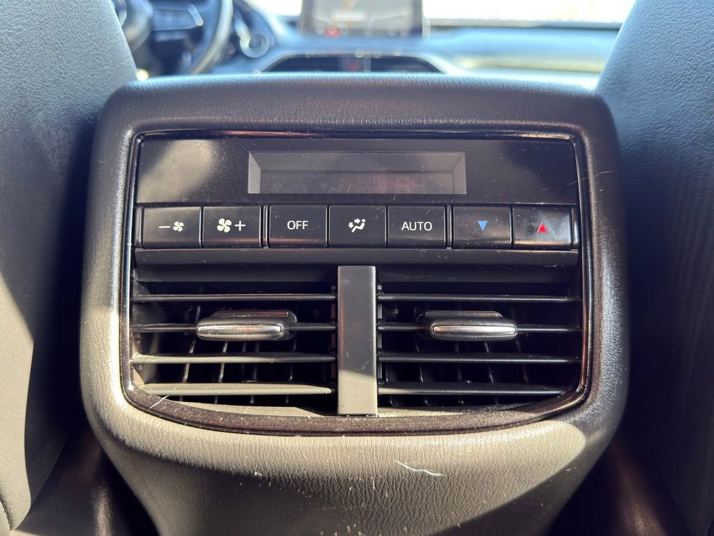 Used 2018 MAZDA CX-9 Touring w/ Touring Premium Package image 37