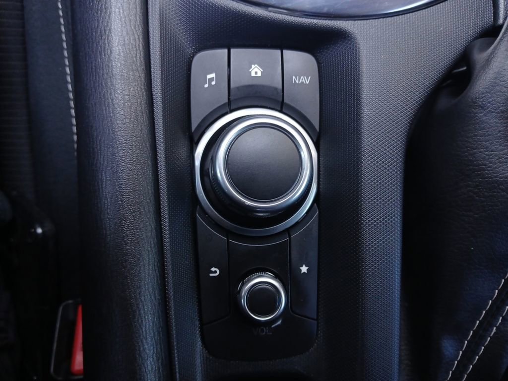 Used 2019 FIAT 124 Spider Classica w/ Technology Group RWD image 7