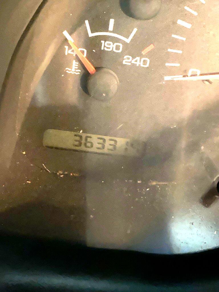 Used 1998 Dodge Ram 2500 Truck 2WD Quad Cab image 11