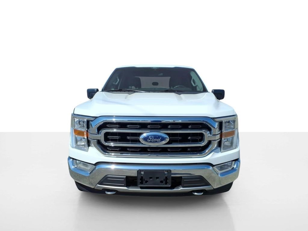 Used 2021 Ford F150 XLT w/ XTR Package image 8