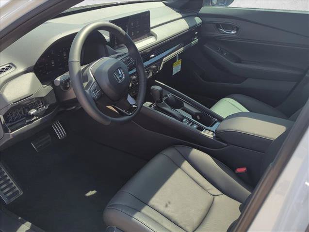 New 2026 Honda Accord Sport image 11