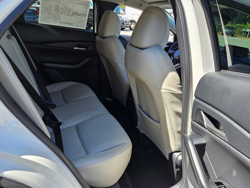 New 2026 MAZDA CX-30 AWD 2.5 S image 15