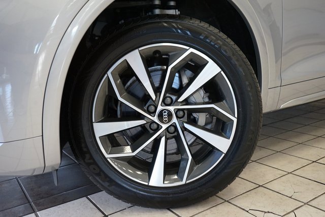 Used 2022 Audi Q5 2.0T Premium Plus image 62