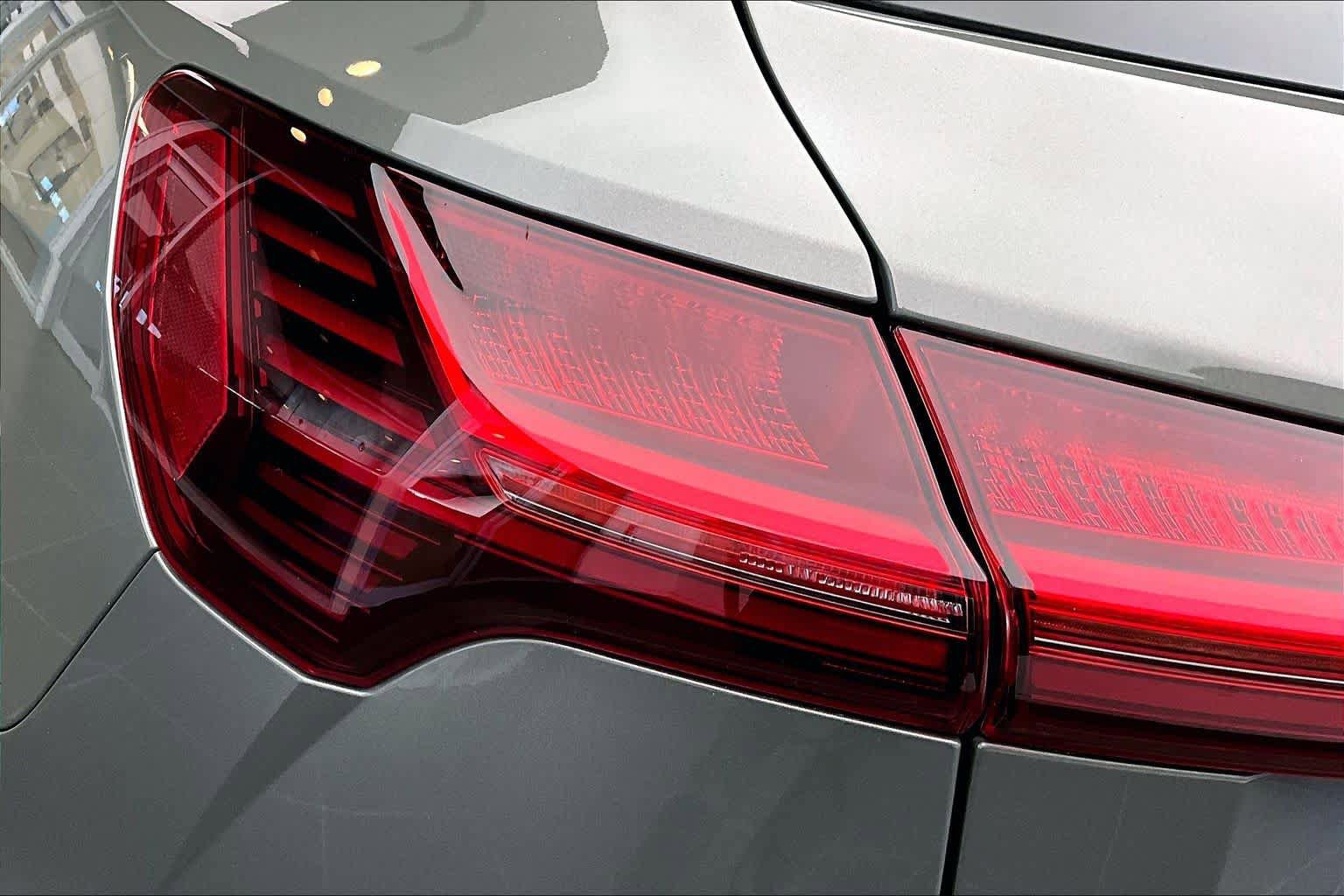 Certified 2023 Audi e-tron Chronos w/ Chronos Package AWD/4WD image 27