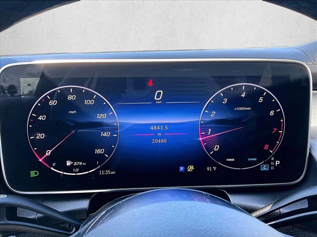 Used 2025 Mercedes-Benz GLC 300 image 20