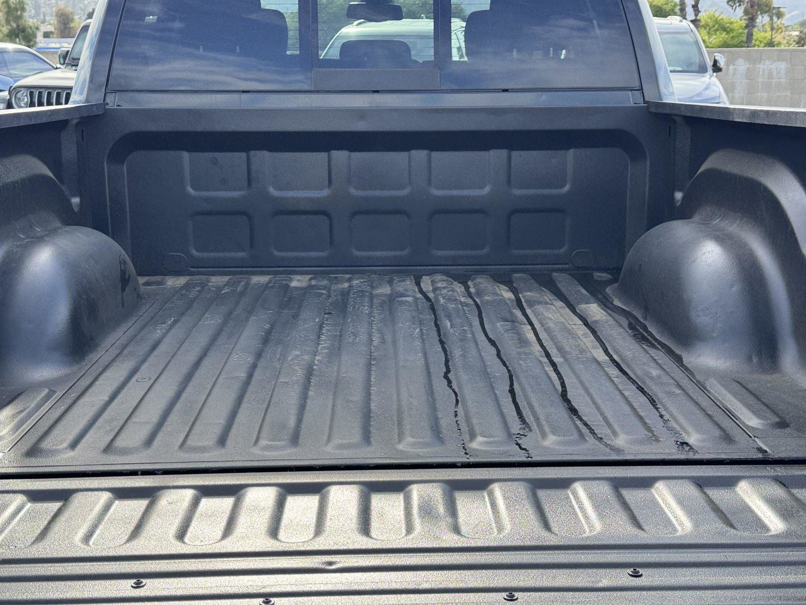 Used 2023 RAM 1500 Classic SLT w/ Trailer & Traction Group image 10