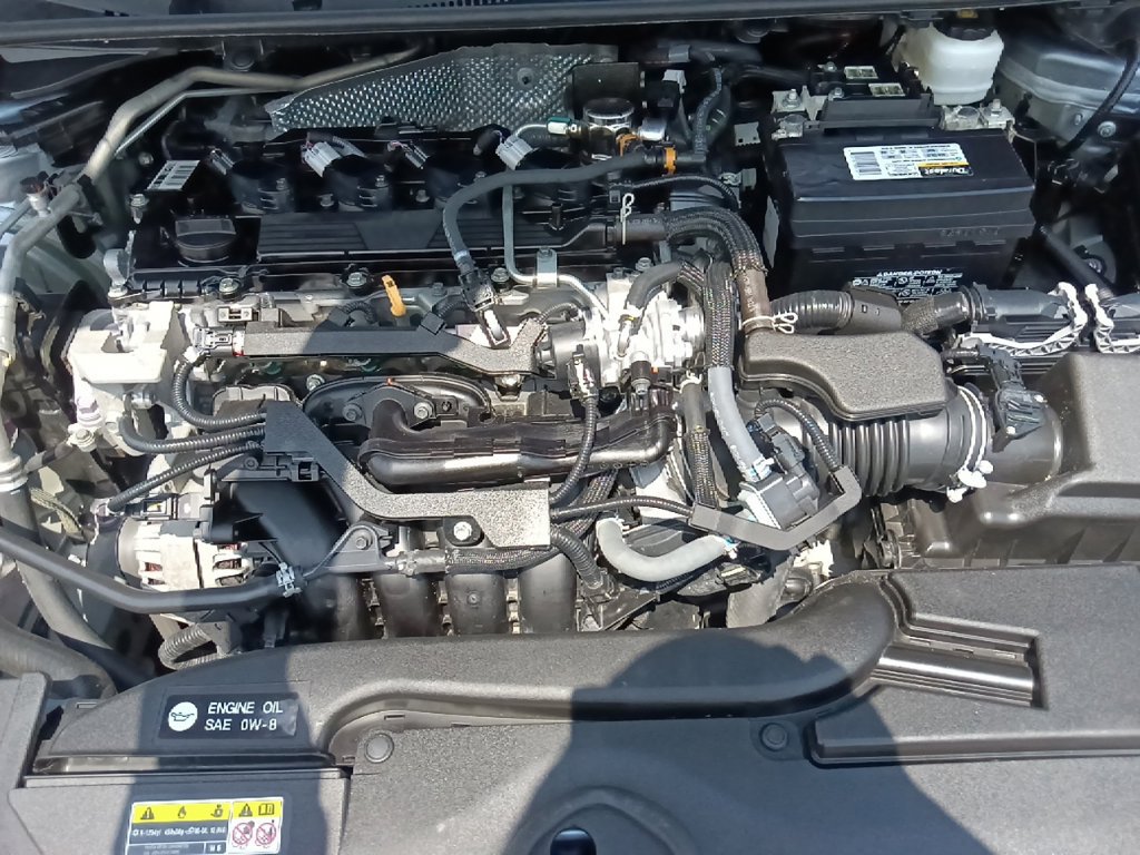 Used 2024 Toyota Corolla LE FWD image 33