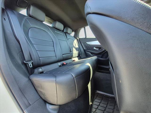 Used 2021 Mercedes-Benz GLC 300 4MATIC Coupe image 19