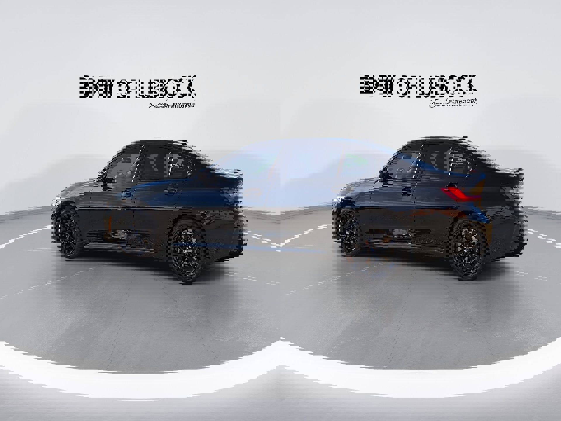 New 2026 BMW 330i Sedan image 6