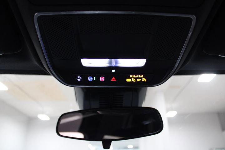 New 2026 Chevrolet Equinox RS w/ Convenience Package III image 39