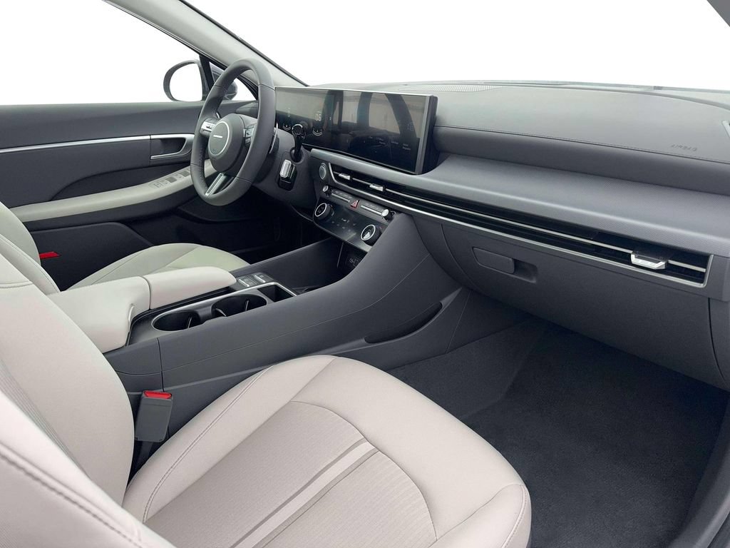 New 2026 Hyundai Sonata SEL AWD/4WD image 23
