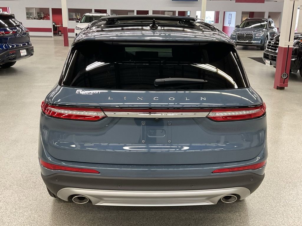 New 2026 Lincoln Corsair Premiere image 6