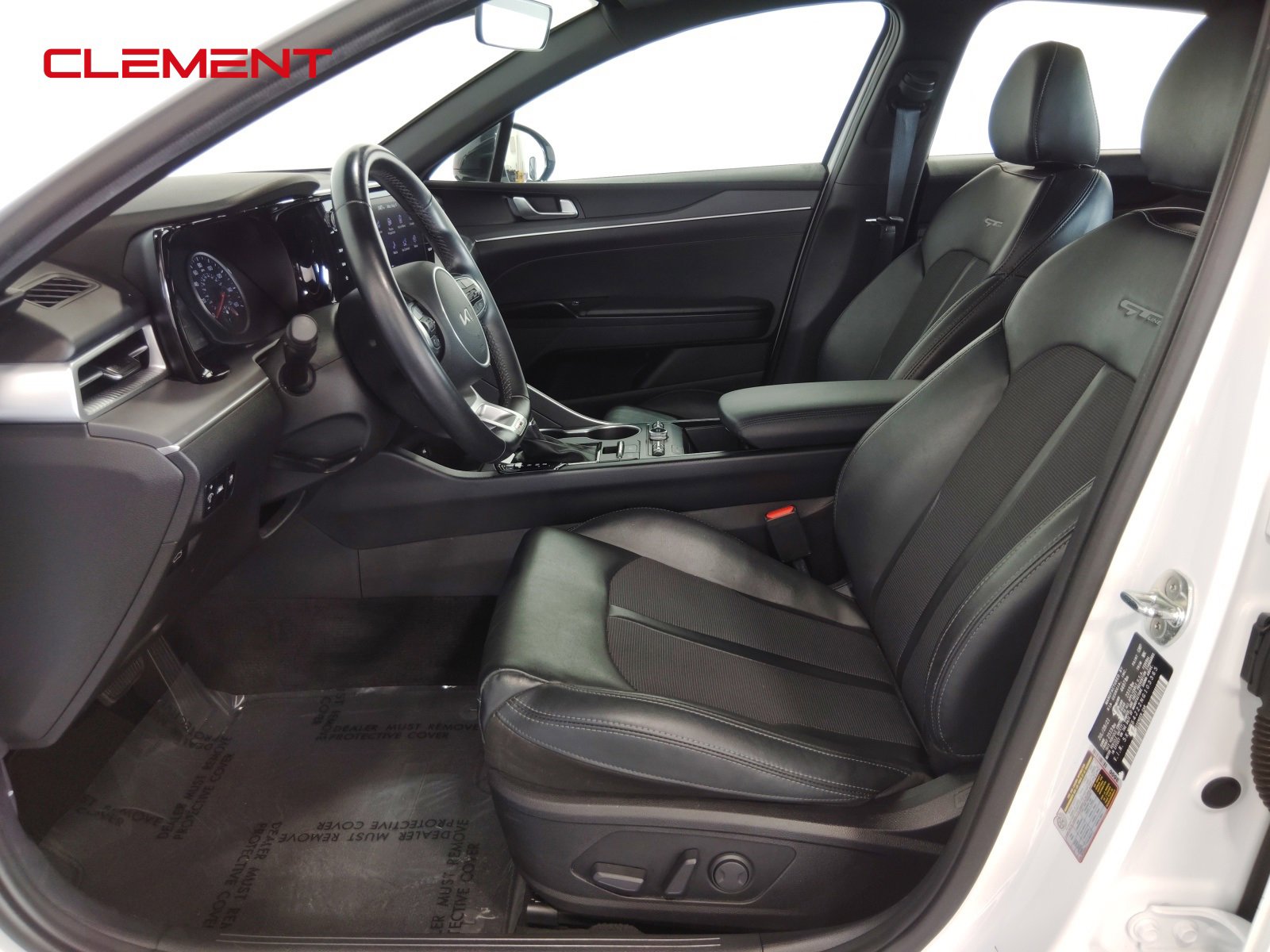 Used 2022 Kia K5 GT-Line image 24