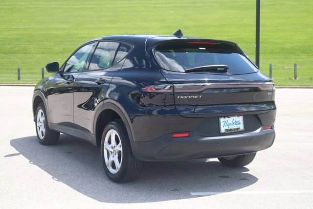 Used 2024 Dodge Hornet GT AWD/4WD image 6