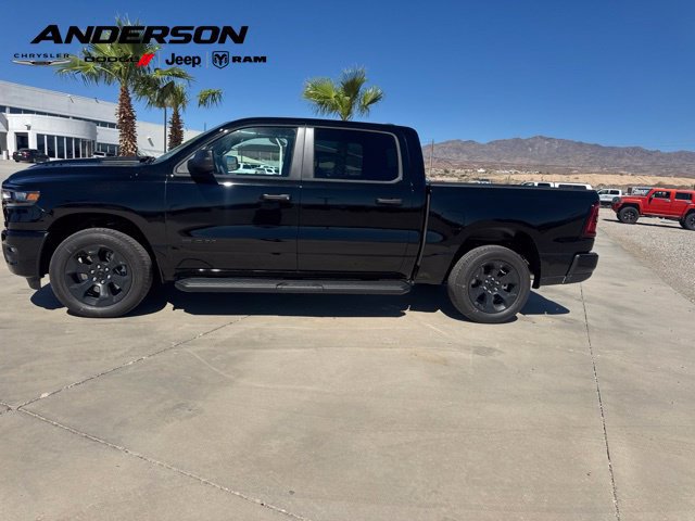 New 2026 RAM 1500 Express AWD/4WD image 2