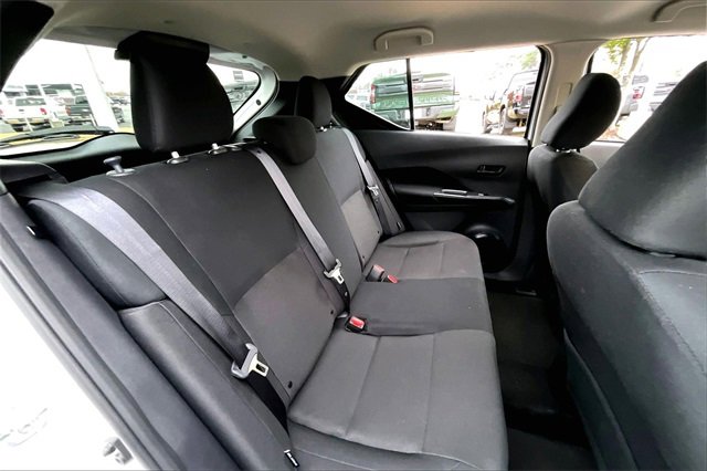 Certified 2024 Nissan Kicks S image 22