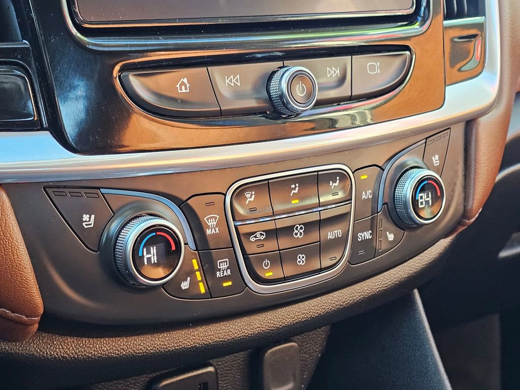 Used 2019 Chevrolet Traverse High Country image 25