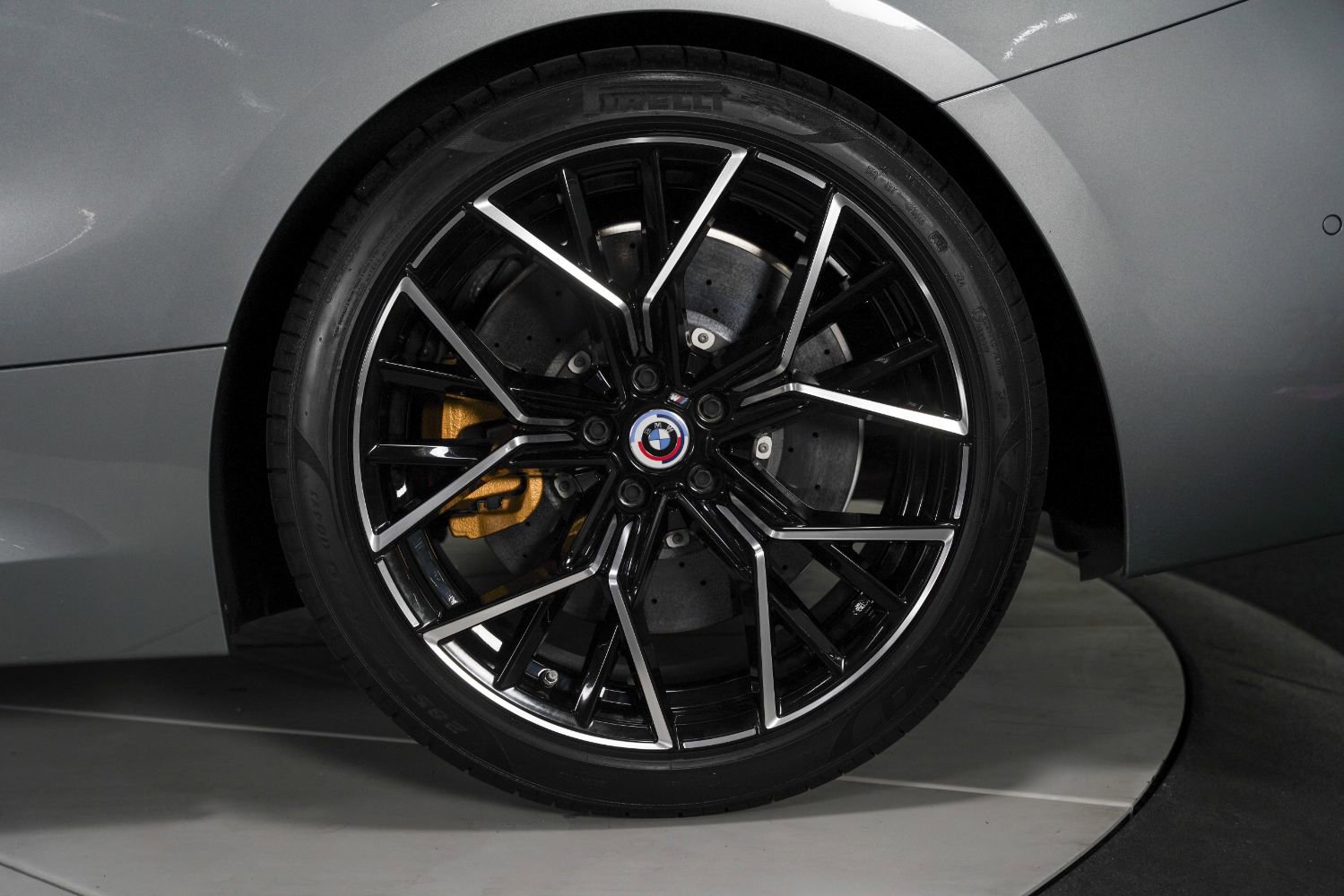 Used 2023 BMW M8 Competition image 20