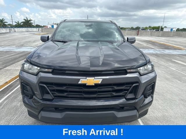 Used 2023 Chevrolet Colorado LT RWD image 14