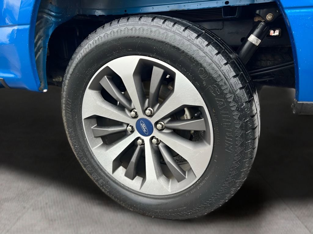 Used 2019 Ford F150 XL w/ Equipment Group 101A Mid image 8