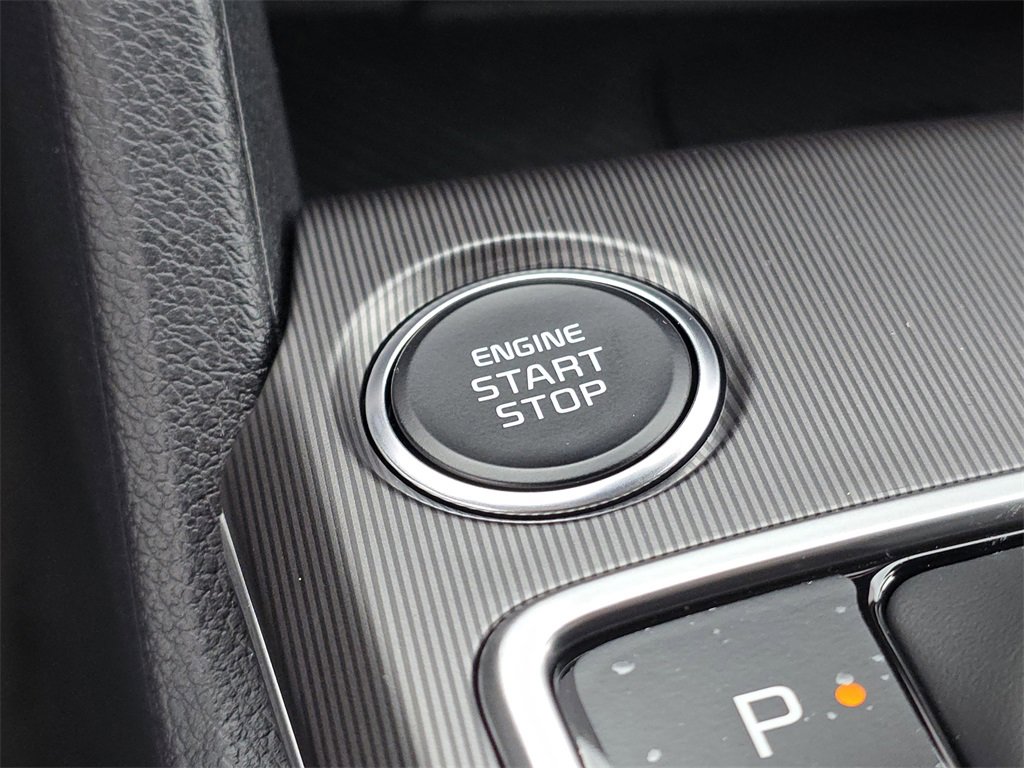 New 2026 Kia Sportage SX image 34