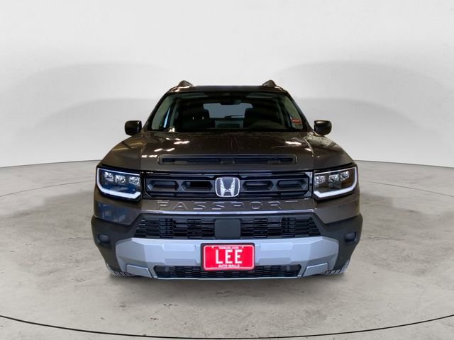 New 2026 Honda Passport RTL image 8