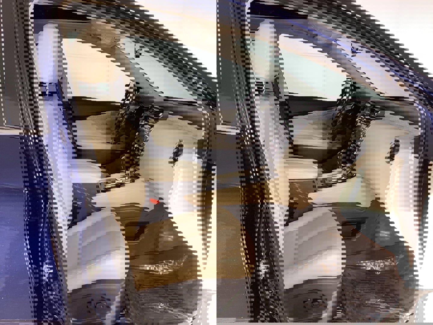 Used 2023 Nissan Murano SL w/ SL Moonroof Package image 10