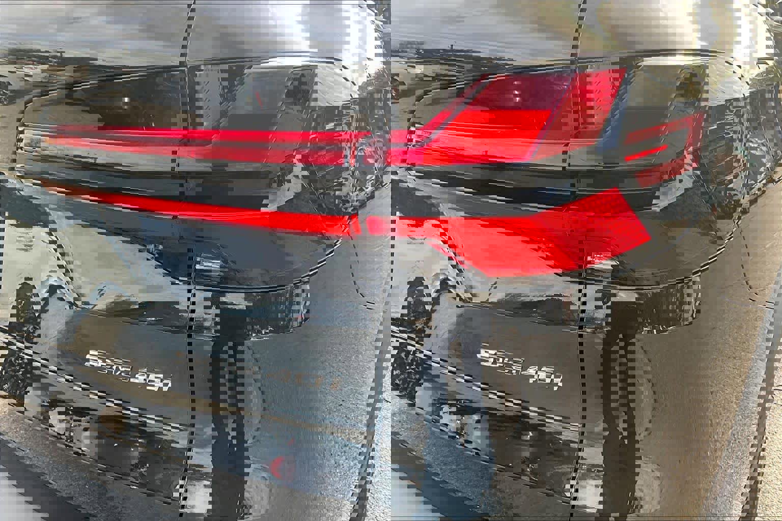 Used 2026 BMW X5 sDrive40i w/ Executive Package image 29