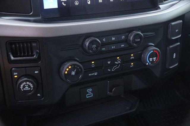 Used 2024 Ford F150 XL AWD/4WD image 17