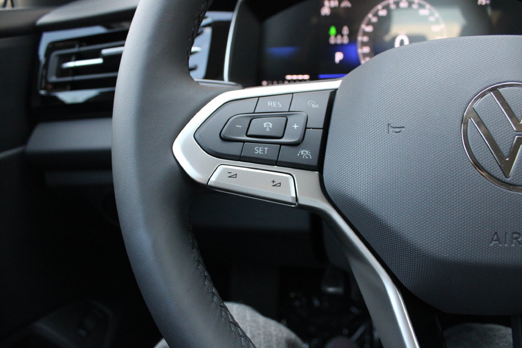 New 2027 Volkswagen Jetta S FWD image 12