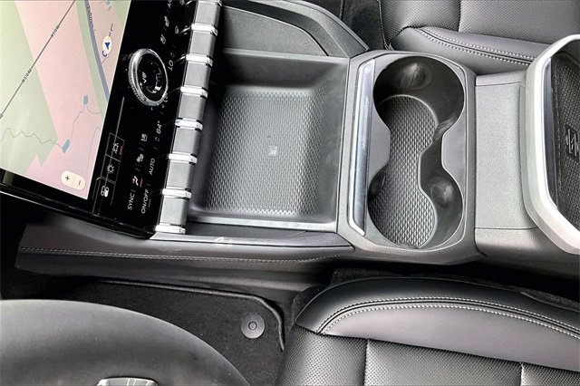 New 2026 GMC Terrain Elevation w/ Elevation Premium Package image 8