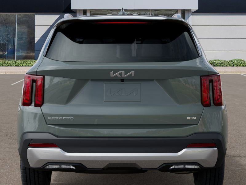 New 2026 Kia Sorento EX w/ EX Premium Package image 16