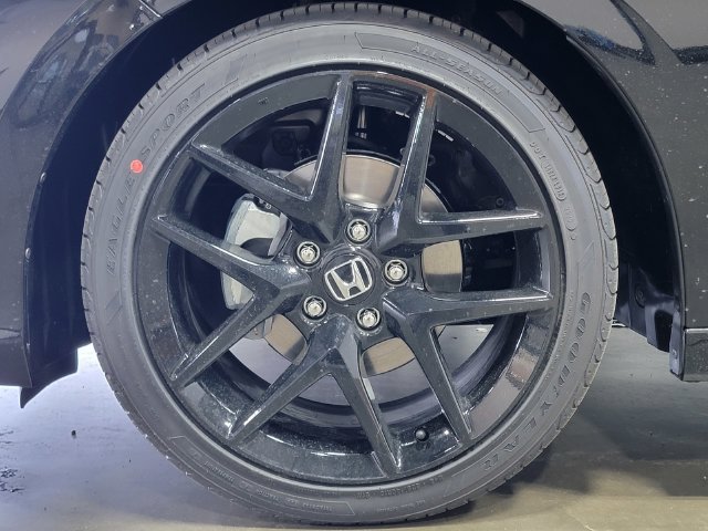 New 2026 Honda Civic Sport image 10
