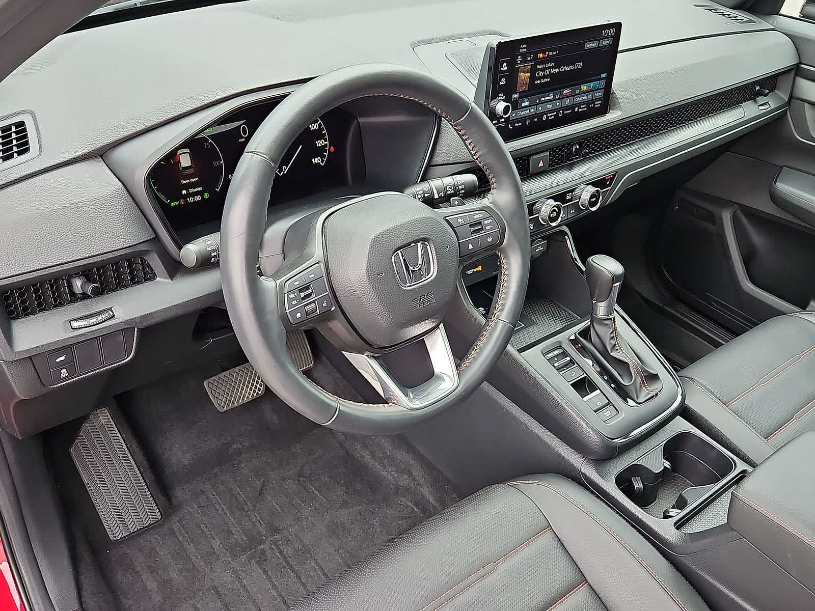 Used 2025 Honda CR-V Sport-L image 16