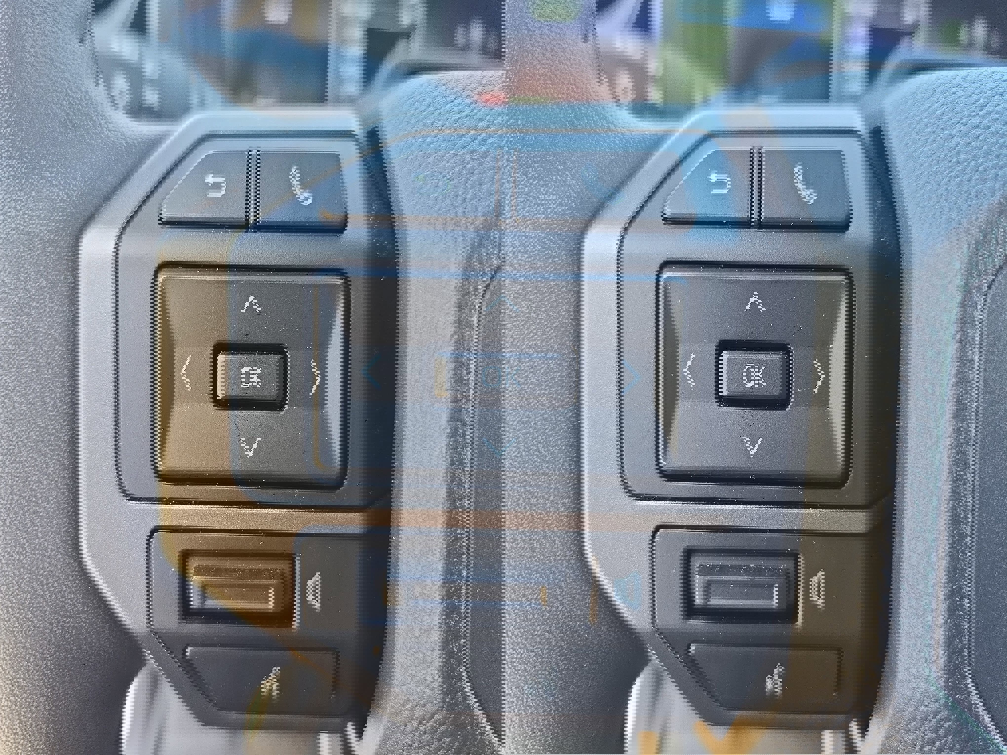 Used 2025 Toyota Land Cruiser Base w/ Premium Package image 17