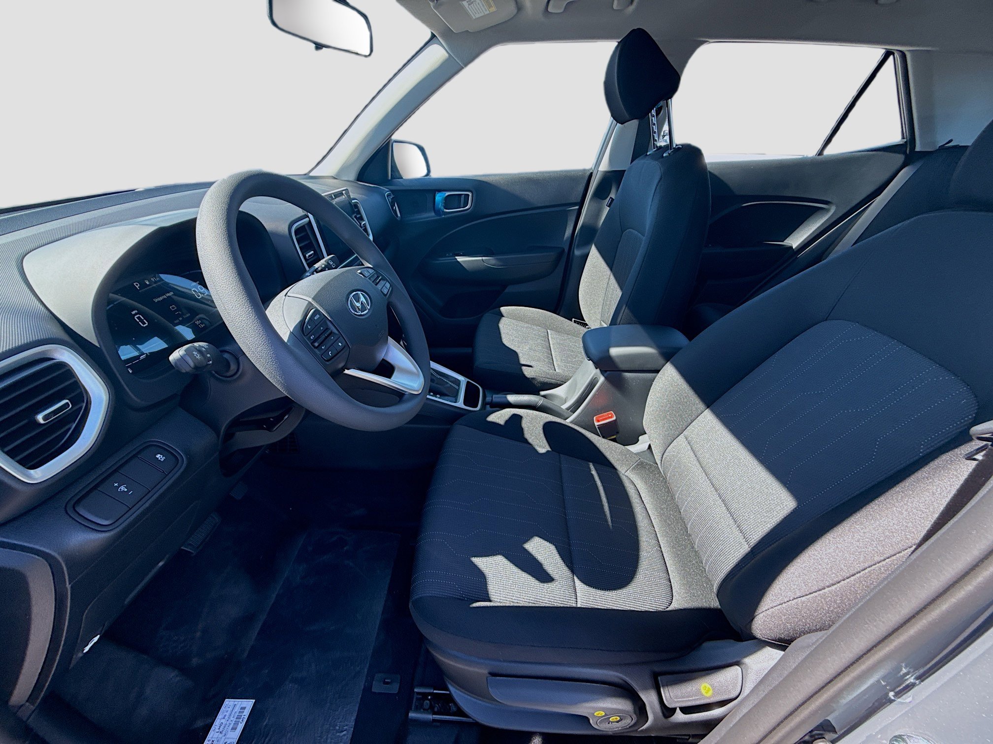 New 2026 Hyundai Venue SE image 14