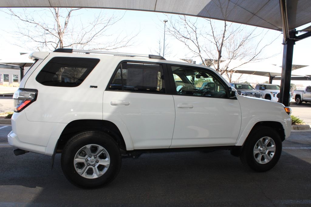 Certified 2023 Toyota 4Runner SR5 image 15